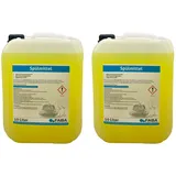 Faba Chemie Geschirrspülmittel Konzentrat 20 l