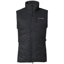 Vaude Sesvenna Black L