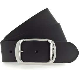 TAMARIS Damengürtel Leder schwarz 115