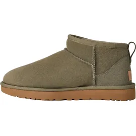 UGG Australia UGG Classic Ultra Mini grün 37