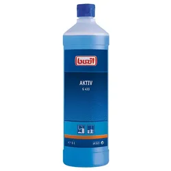 Buzil AKTIV G 433 Intensivreiniger 1 l Flasche