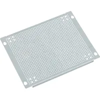 ABN Media Montageplatte FMSK12FN10 (VE10)