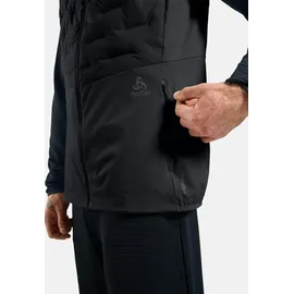 Odlo Zeroweight Insulator Herren Schwarz S