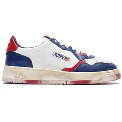 Autry Action Shoes SUPER VINTAGE LOW