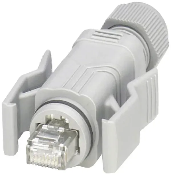 Dätwyler IT Infra Stecker-Gehäuse IP67 417520