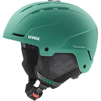 Uvex Stance 58-62 cm Grün