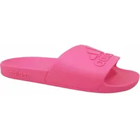 Adidas Adilette Aqua Pink Fusion, / Pink Fusion / Pink Fusion 38