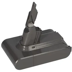 Akku kompatibel Dyson V7 4600mAh 21,6V Series, Motorhead