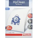 Hyclean 3D gn -Taschen für Miele 9917730 Vakuumreiniger