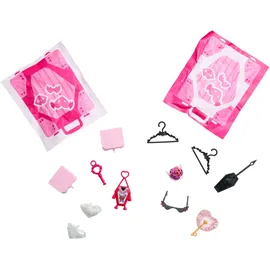 Mattel Monster High Draculaura (Schreckenreise)