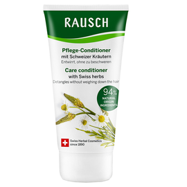 Rausch Pflege-Conditioner Schweizer Kräutern 30 ml