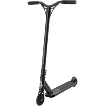 BLUE GORILLAZ Alu City Stuntscooter schwarz