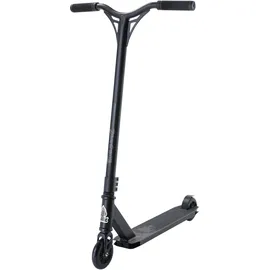 BLUE GORILLAZ Alu City Stuntscooter schwarz