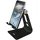 Helit The lite Stand schwarz 1 Stück