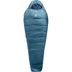 Sommer-Schlafsack Orbit +5° atlantic-ink One Size