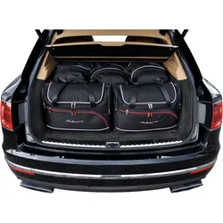 Kofferraumtaschen Set - BENTLEY BENTAYGA