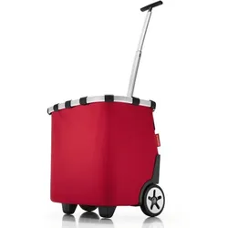 reisenthel Carrycruiser Einkaufstrolley 47,5 cm red