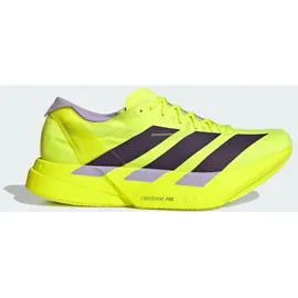 adidas Adizero Adios Pro 4 Herren Gelb 45