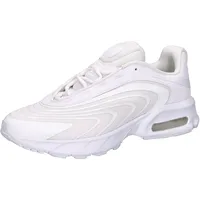 Nike Air Max Fire Herren White/White-Black 42