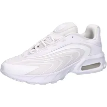 Nike Air Max Fire Herren White/White-Black 42