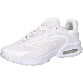 Nike Air Max Fire Herren White/White-Black 42