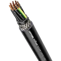 Lapp ÖLFLEX® CLASSIC 110 CY BK 1121307/50