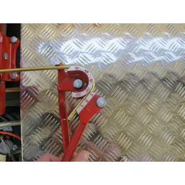 Rothenberger Minibend Handbiegegerät 025160E