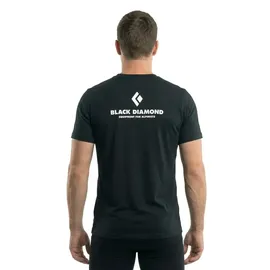 Black Diamond For Alpinist Schwarz L