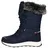 TROLLKIDS Hemsedal Winter Boots XT Blau 33