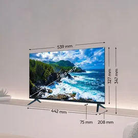 Medion MD 824102 24" 1366 x 768 LED HD Fernseher