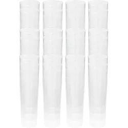 SP BERNER KITCHENWARE 48er Pack Mehrweg-Tubengläser 315ml