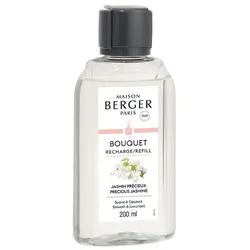 Edler Jasmin Nachfüller 200ml