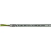 Helukabel 20006 Datenleitung LiYCY 7 x 0.14mm2 Grau 100m