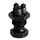 Cyclo Gewindeschneider 2,34 mm Speichen schwarz