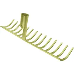 Idealspaten T-Stiel Esche zu Britta 85 cm