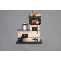 KWO Kunstgewerbe-Werkstätten Olbernhau GmbH Räuchermännchen