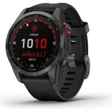 Garmin Fenix 7S Solar