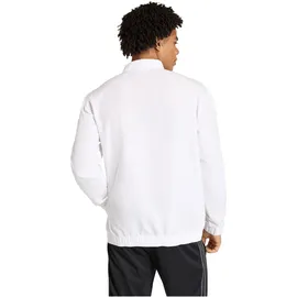 adidas Entrada 26 Sweatshirt White/Black M