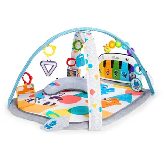 Baby Einstein 4 in 1 Kickin' Tunes