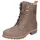 Panama Jack Fara Igloo Trav B5 Grau 41