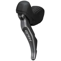 Shimano Grx 820 Bremshebel - Black - One Size