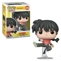 Funko Ranma 1/2 - Vinyl-Sammelfigur