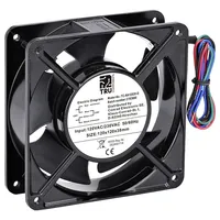 TRU Components TC-NA12038-D Axiallüfter 230 V/AC, 120 V/AC 170