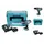Makita DHP482RG1J inkl. 1 x 6,0 Ah + Ladegerät + Makpac