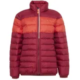 Vaude Limax Insulation Jacke - rot)