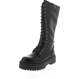 Dockers Klassische Stiefel Damen Schwarz 37