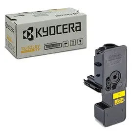 Kyocera Original TK-5220 Toner - 4er Multipack