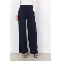 Soyaconcept SC-SIHAM Schlupfhose Blau M