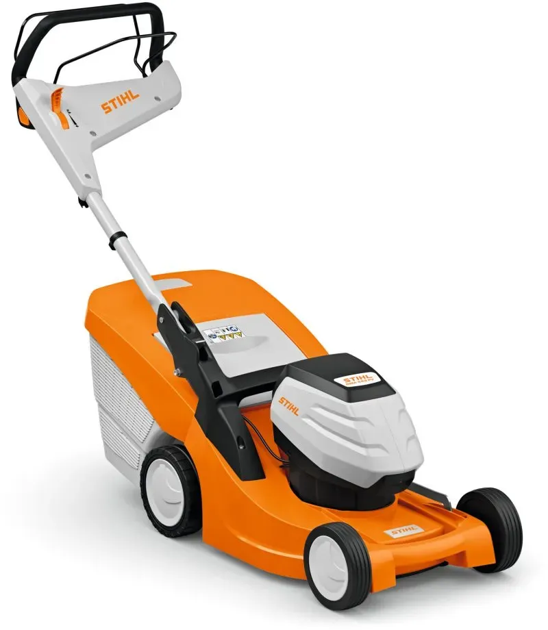 STIHL RMA 443.2 PV Akku Rasenmäher ohne Akku u. Ladegerät