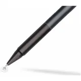 Adonit Mini 4 Eingabestift für iPhone/iPad/Android/Windows dunkelgrau